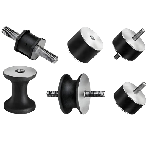 Rubber Component